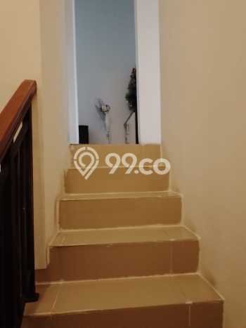 Rumah Minimalis 2 Kamar LT 72m2 di Gading Serpong Rumah Minimalis 2 Kamar LT 72m2 di Gading Serpong