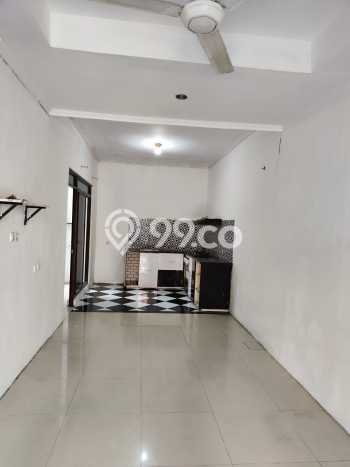 Rumah Modern Minimalis 2 Kamar Siap Huni di Periuk Rumah Modern Minimalis 2 Kamar Siap Huni di Periuk