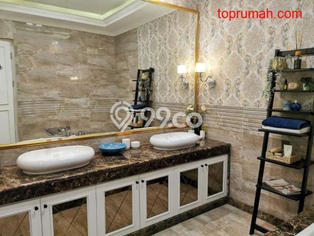 Jarang Ada! Rumah Sewa 3 Kamar Bagus Siap Huni Modernland Jarang Ada! Rumah Sewa 3 Kamar Bagus Siap Huni Modernland