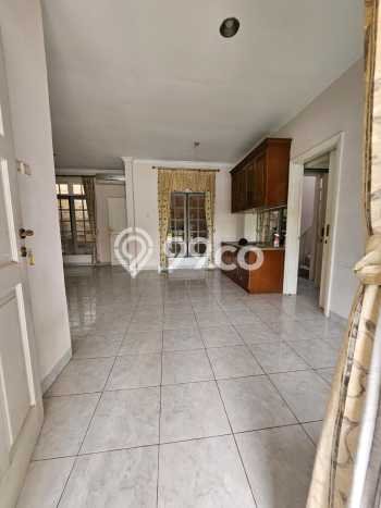 Jarang Ada! Rumah Sewa 3 Kamar Bagus Siap Huni Modernland Jarang Ada! Rumah Sewa 3 Kamar Bagus Siap Huni Modernland