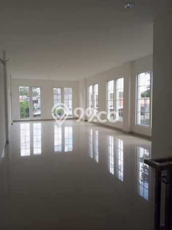 Unit Ruko Tersedia di Modernland Spesifikasi LB 210m2 Unit Ruko Tersedia di Modernland Spesifikasi LB 210m2