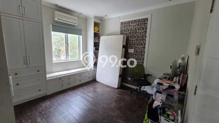 Rumah Minimalis 2 KT di Modernland Tangerang Unfurnished Rumah Minimalis 2 KT di Modernland Tangerang Unfurnished