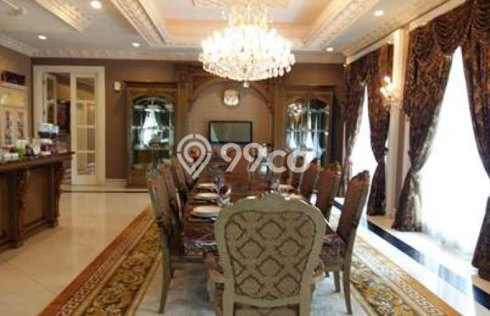 Dijual Rumah Premium dengan Fasilitas Sekitar Lengkap di Cilandak, Jakarta Selatan Dijual Rumah Premium dengan Fasilitas Sekitar Lengkap di Cilandak, Jakarta Selatan