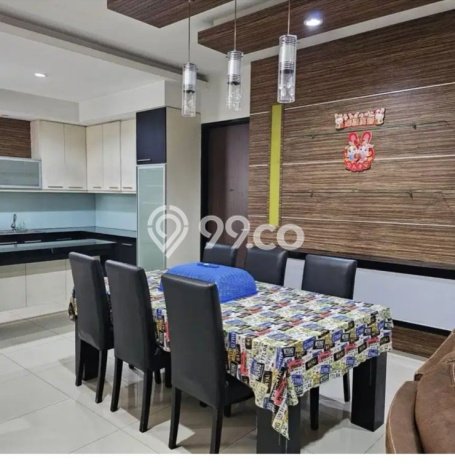 For Sale! Premium House LT 190m2 Desain Modern di Citra Garden For Sale! Premium House LT 190m2 Desain Modern di Citra Garden