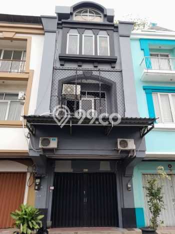 Unit Ruko Strategis di Cengkareng, Jakarta Barat Potensi Cuan Besar Unit Ruko Strategis di Cengkareng, Jakarta Barat Potensi Cuan Besar
