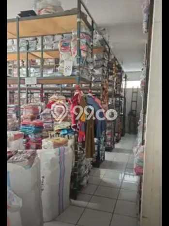 Paling Diincar! Gudang Dijual di Kalideres Harga Kompetitif Paling Diincar! Gudang Dijual di Kalideres Harga Kompetitif
