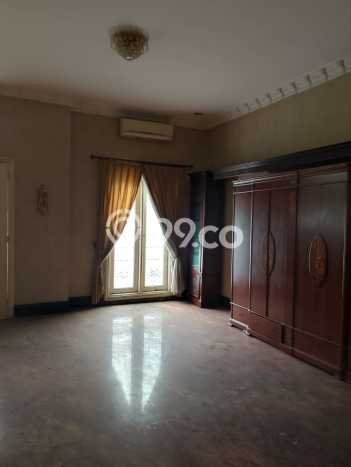 Rumah Elit LB 600m2 Siap Pakai Desain Elegan di Citra Garden, Jakarta Barat Rumah Elit LB 600m2 Siap Pakai Desain Elegan di Citra Garden, Jakarta Barat