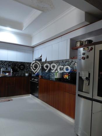 For Sale! Premium House LT 105m2 Desain Elegan di Citra Garden For Sale! Premium House LT 105m2 Desain Elegan di Citra Garden