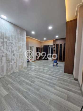 Rumah Luas Tanah 216m² di Citra Garden, Jakarta Barat - Lokasi Strategis Rumah Luas Tanah 216m² di Citra Garden, Jakarta Barat - Lokasi Strategis