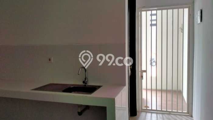 For Sale! Luxury House LT 120m2 Desain Modern di Citra Garden For Sale! Luxury House LT 120m2 Desain Modern di Citra Garden