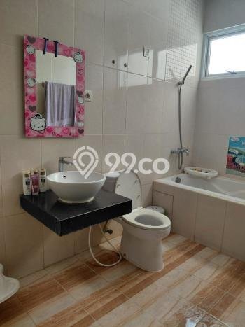 For Sale! Premium House LT 105m2 Desain Elegan di Citra Garden For Sale! Premium House LT 105m2 Desain Elegan di Citra Garden