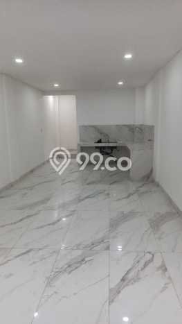 Dijual Hunian Rumah Nyaman 4 KT di Taman Palem, Jakarta Barat Dijual Hunian Rumah Nyaman 4 KT di Taman Palem, Jakarta Barat
