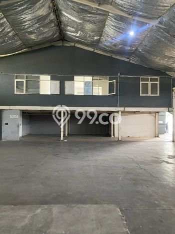 Disewakan Gudang di Kawasan Ramai Kapuk Kamal Luas 2270m2 Disewakan Gudang di Kawasan Ramai Kapuk Kamal Luas 2270m2