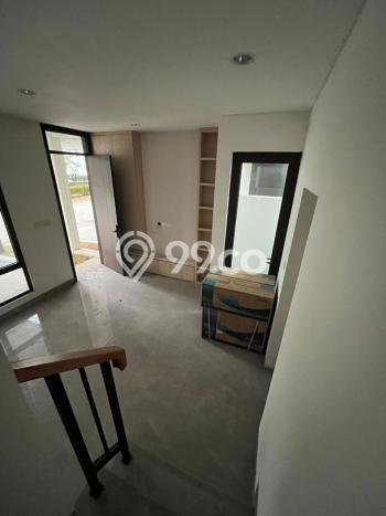 Rumah Strategis Modern Lb 98m2 di Cikupa, Tangerang Rumah Strategis Modern Lb 98m2 di Cikupa, Tangerang