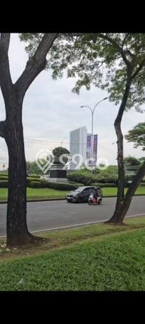 Tanah Disewakan Lokasi Tangerang Seluas 2516m2 Strategis dan Aman Tanah Disewakan Lokasi Tangerang Seluas 2516m2 Strategis dan Aman