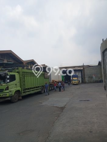 Gudang untuk Disewa di Pusat Jakarta Barat Luas Bangunan 504m2 Gudang untuk Disewa di Pusat Jakarta Barat Luas Bangunan 504m2