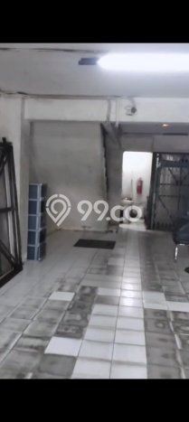 Ruko Dijual di Prime Area Jakarta Barat Luas 247m2 Ruko Dijual di Prime Area Jakarta Barat Luas 247m2