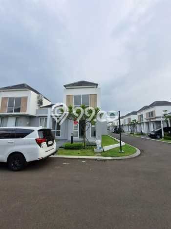 Dijual Hunian Rumah Terawat 3 Kamar di Gading Serpong, Tangerang Dijual Hunian Rumah Terawat 3 Kamar di Gading Serpong, Tangerang