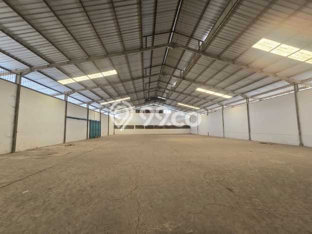 For Rent Gudang Premium Kawasan Rawa Buaya, Luas 1700m², Lokasi Berkembang For Rent Gudang Premium Kawasan Rawa Buaya, Luas 1700m², Lokasi Berkembang