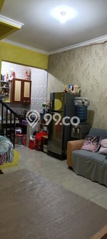 KESEMPATAN EMAS! Rumah di Taman Surya, Jakarta Barat, LT 48m² LB 60m² KESEMPATAN EMAS! Rumah di Taman Surya, Jakarta Barat, LT 48m² LB 60m²