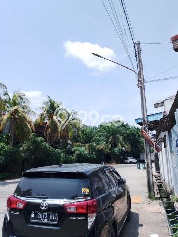 Unit Gudang Dijual di Tangerang LT 886m2 & LB 886m2 Unit Gudang Dijual di Tangerang LT 886m2 & LB 886m2