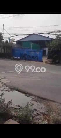 Gudang Disewa di Cipondoh, Tangerang, LT 3000m2 / LB 2000m2 Gudang Disewa di Cipondoh, Tangerang, LT 3000m2 / LB 2000m2