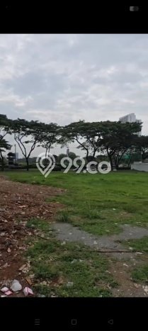 Tanah Disewakan Lokasi Tangerang Seluas 2516m2 Strategis dan Aman Tanah Disewakan Lokasi Tangerang Seluas 2516m2 Strategis dan Aman