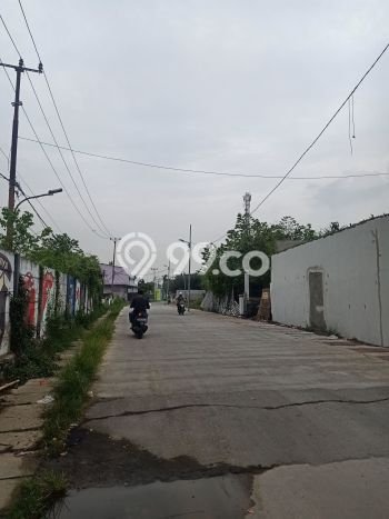 Paling Diincar! Gudang Dijual di Kapuk Kamal Harga Kompetitif Paling Diincar! Gudang Dijual di Kapuk Kamal Harga Kompetitif