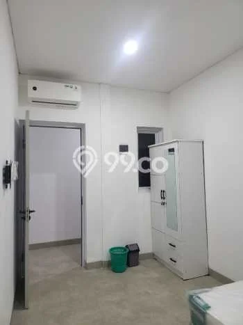 Cocok Untuk Investasi! For Sale Kost di Cengkareng Barat 32 Kamar Cocok Untuk Investasi! For Sale Kost di Cengkareng Barat 32 Kamar