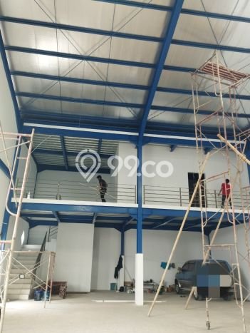 Paling Diincar! Gudang Dijual di Kapuk Kamal Harga Kompetitif Paling Diincar! Gudang Dijual di Kapuk Kamal Harga Kompetitif