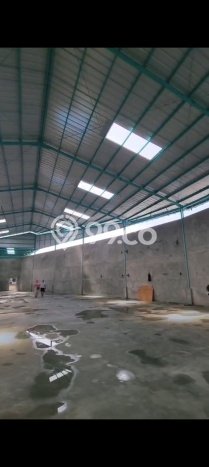 Unit Gudang Tersedia di Rawa Buaya Spesifikasi LB 1400m2 Unit Gudang Tersedia di Rawa Buaya Spesifikasi LB 1400m2