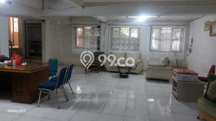 Dijual Rumah Mewah Elegan Dengan View Eksklusif di Ancol, Jakarta Utara Dijual Rumah Mewah Elegan Dengan View Eksklusif di Ancol, Jakarta Utara