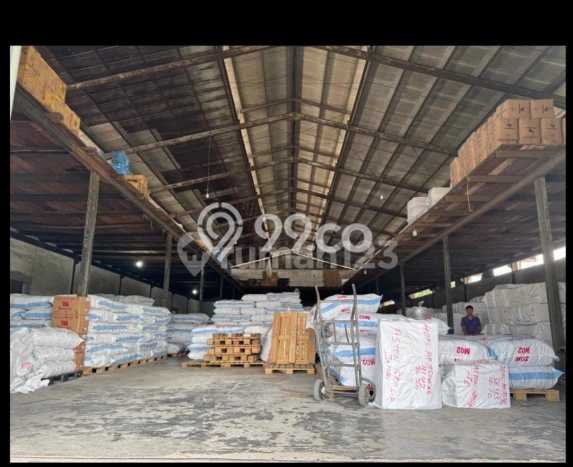 Untuk Dijual! Gudang di Kalideres Jakarta Barat LT 15150m2 / LB 9530m2 Kawasan Bisnis Untuk Dijual! Gudang di Kalideres Jakarta Barat LT 15150m2 / LB 9530m2 Kawasan Bisnis
