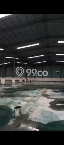 Gudang disewakan di Pakuhaji Tangerang dengan luas bangunan 1440m2 Gudang disewakan di Pakuhaji Tangerang dengan luas bangunan 1440m2