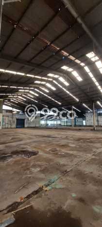 Gudang Dijual di Balaraja LT 11000m2, LB 7000m2 untuk Investasi Gudang Dijual di Balaraja LT 11000m2, LB 7000m2 untuk Investasi