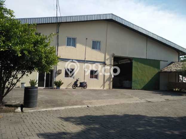 Gudang Bagus LT 10000m2 LB 2000m2 Dijual di Rajeg Tangerang Gudang Bagus LT 10000m2 LB 2000m2 Dijual di Rajeg Tangerang