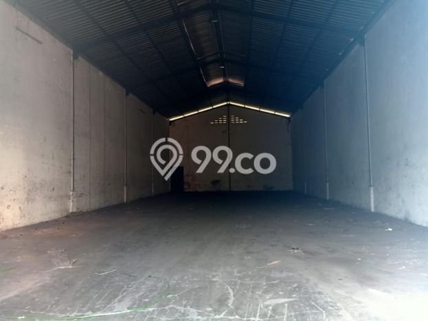 Unit Gudang Tersedia di Kapuk Kamal Spesifikasi LB 360m2 Unit Gudang Tersedia di Kapuk Kamal Spesifikasi LB 360m2