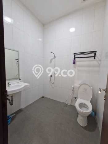 Rumah Luas Tanah 216m² di Citra Garden, Jakarta Barat - Lokasi Strategis Rumah Luas Tanah 216m² di Citra Garden, Jakarta Barat - Lokasi Strategis