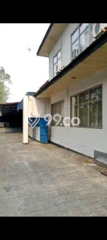 Gudang Dijual di Cikupa LT 6965m2, LB 3690m2 untuk Investasi Gudang Dijual di Cikupa LT 6965m2, LB 3690m2 untuk Investasi