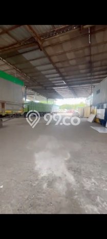 Unit Gudang Dijual di Cibitung Bekasi Luas Bangunan 2869m2 Unit Gudang Dijual di Cibitung Bekasi Luas Bangunan 2869m2