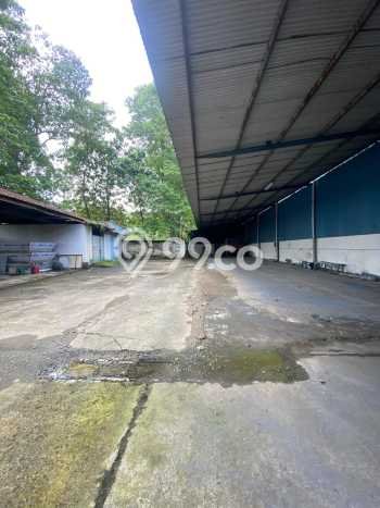 Gudang Dijual di Cikupa LT 6965m2, LB 3690m2 untuk Investasi Gudang Dijual di Cikupa LT 6965m2, LB 3690m2 untuk Investasi