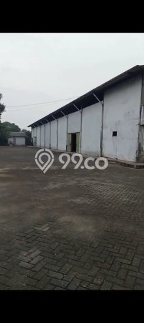 PELUANG EMAS! Gudang Kawasan Pasar Kemis, Luas 3000m2m², Nilai Profit Tinggi PELUANG EMAS! Gudang Kawasan Pasar Kemis, Luas 3000m2m², Nilai Profit Tinggi