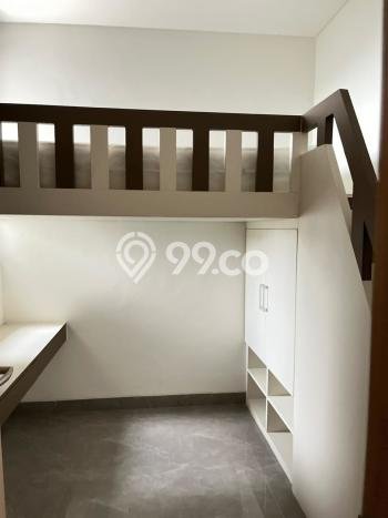 Rumah Strategis Modern Lb 98m2 di Cikupa, Tangerang Rumah Strategis Modern Lb 98m2 di Cikupa, Tangerang