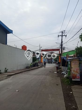 Paling Diincar! Gudang Dijual di Kapuk Kamal Harga Kompetitif Paling Diincar! Gudang Dijual di Kapuk Kamal Harga Kompetitif