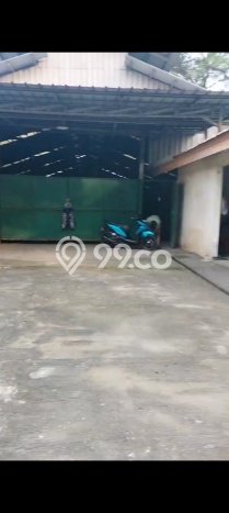 Unit Gudang Dijual di Tangerang Tangerang 800m2 Unit Gudang Dijual di Tangerang Tangerang 800m2