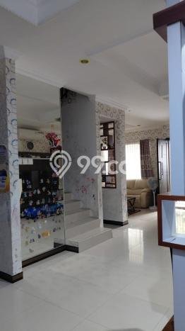 For Sale! Premium House LT 105m2 Desain Elegan di Citra Garden For Sale! Premium House LT 105m2 Desain Elegan di Citra Garden