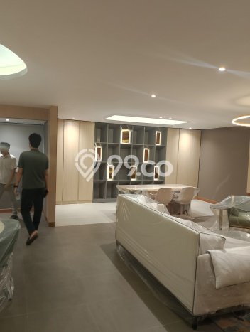 Kantor Kawasan Bisnis di Muara Karang, Luas 800m², Prospektif Kantor Kawasan Bisnis di Muara Karang, Luas 800m², Prospektif