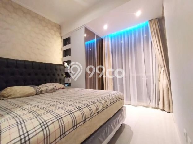 Hunian Apartemen Bagus di Kemayoran 1 Kamar Tidur Hunian Apartemen Bagus di Kemayoran 1 Kamar Tidur
