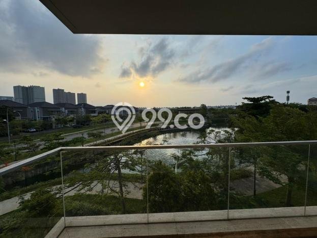 Hunian Super Elit dengan Akses Paling Strategis di Golf Island, Jakarta Utara Hunian Super Elit dengan Akses Paling Strategis di Golf Island, Jakarta Utara