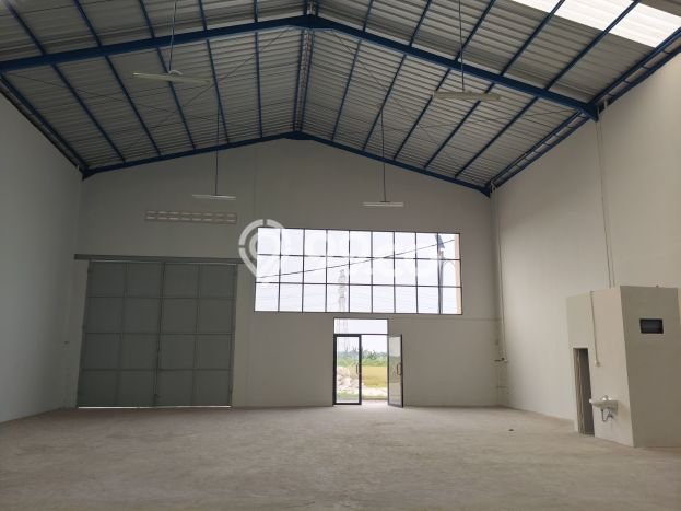 Gudang Siap Pakai Kawasan Pakuhaji, Luas 510m², Kawasan Bisnis Gudang Siap Pakai Kawasan Pakuhaji, Luas 510m², Kawasan Bisnis